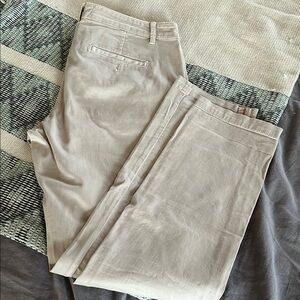 Anthropologie Chino
